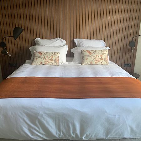 Hotel Breizh Du Golfe Арзон Екстер'єр фото