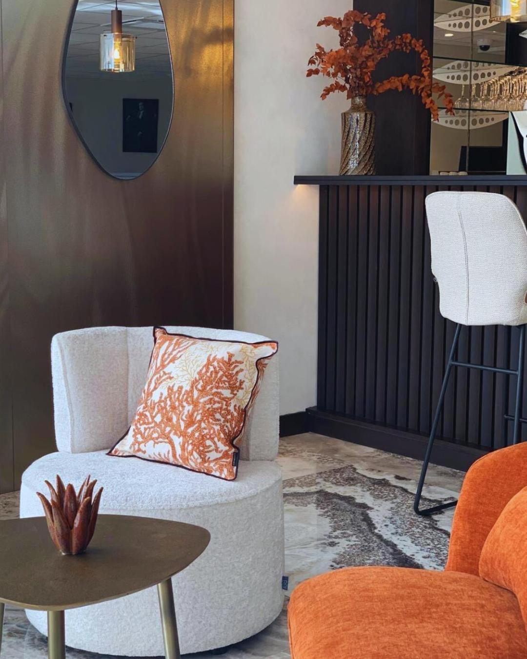 Hotel Breizh Du Golfe Арзон Екстер'єр фото